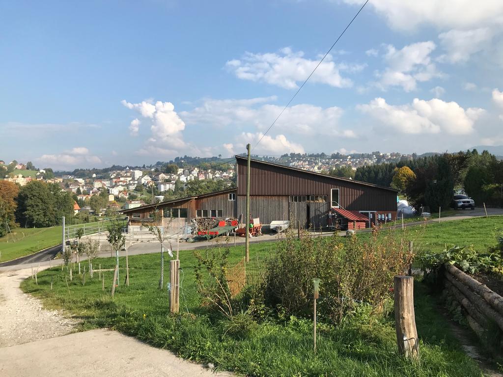 Hof Dietrich Herisau Exteriér fotografie