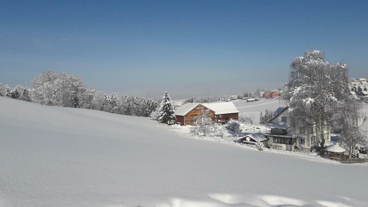 Hof Dietrich Herisau Exteriér fotografie