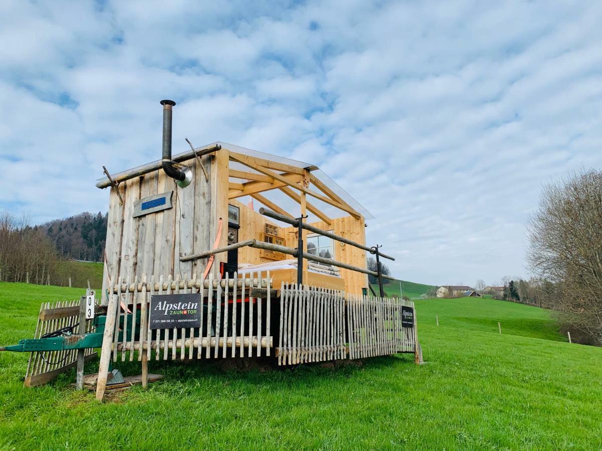 Hof Dietrich Herisau Exteriér fotografie